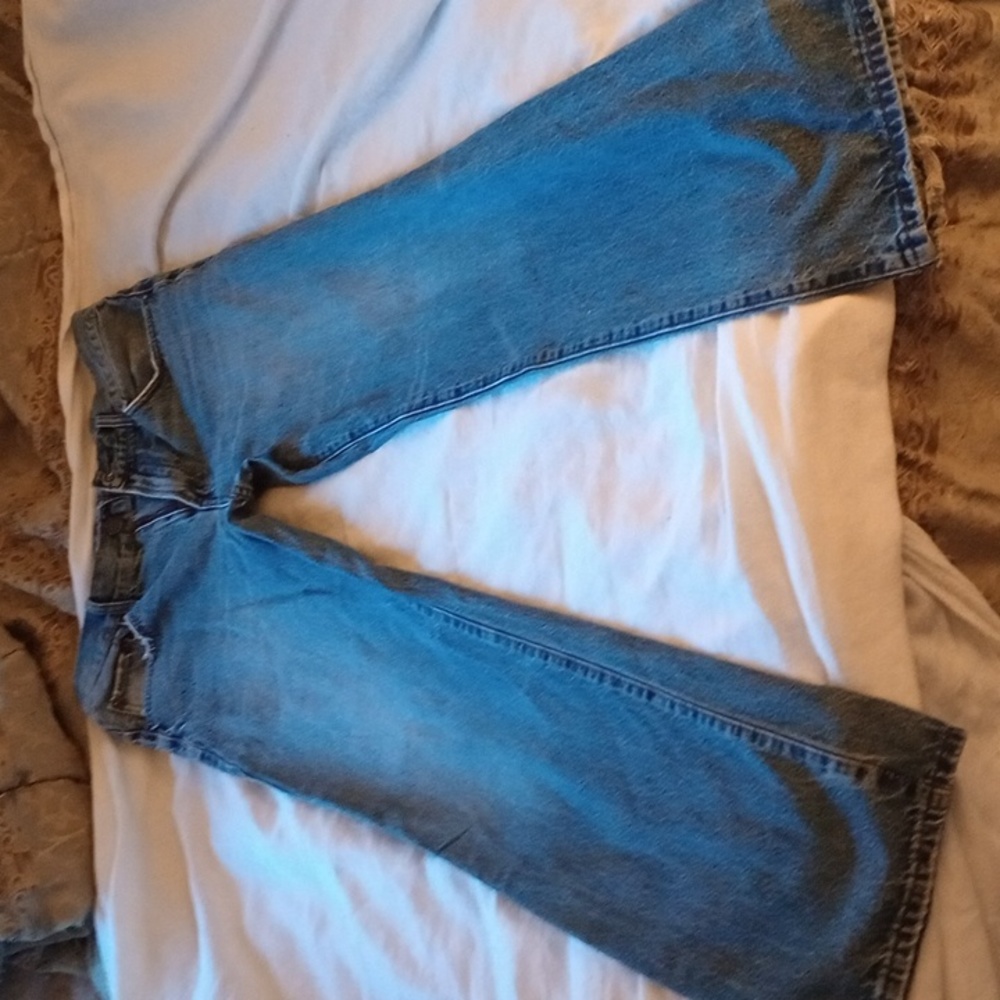 33/34 Aeropostale mens jeans